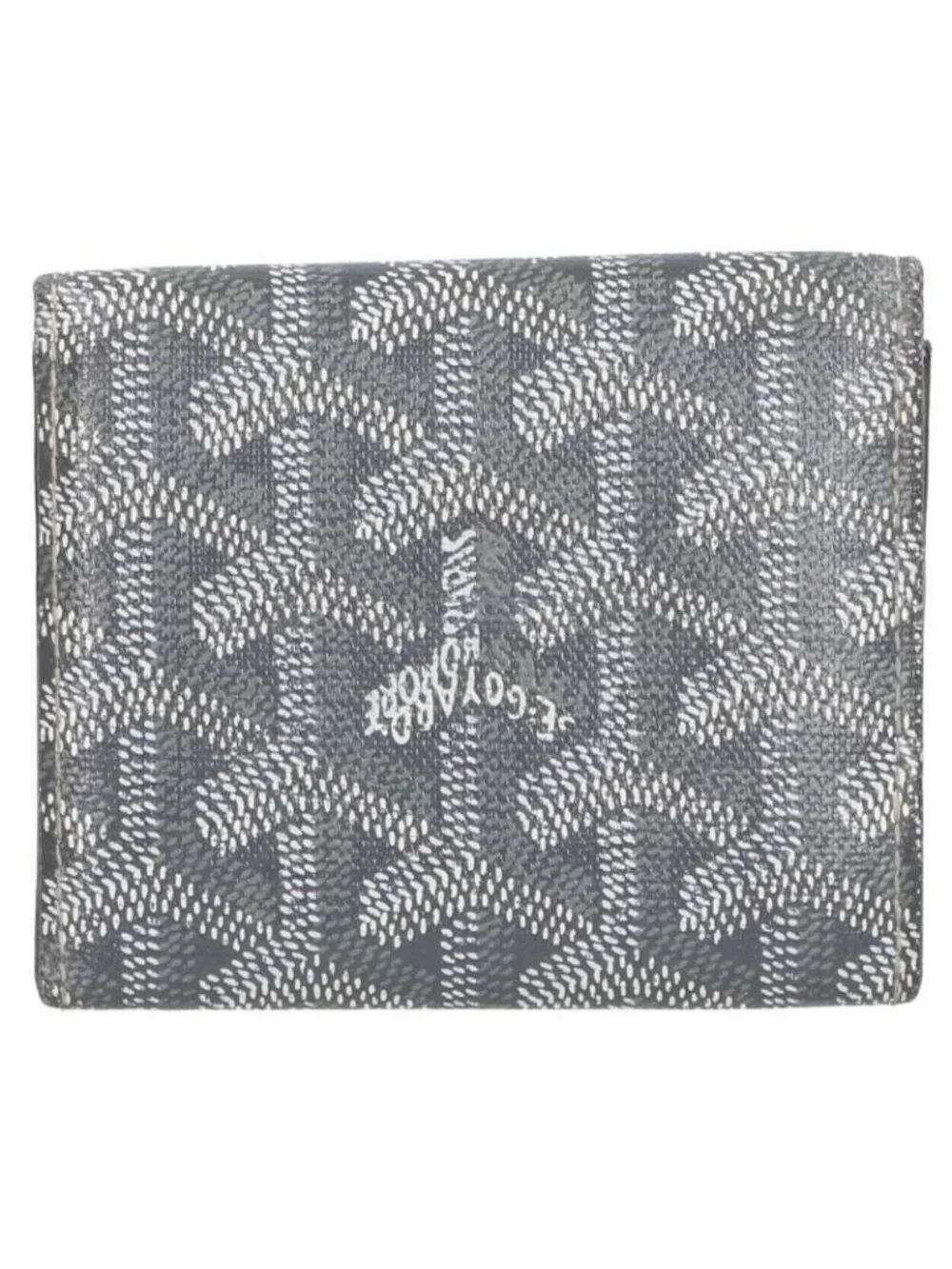 Goyard Marigny Compact Coin Case